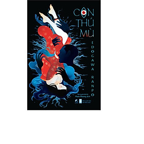 Sách - Con Thú Mù