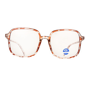 Unisex Optical Glasses Anti-blue Light Glasses Ultra Light Square Frames Spectacles Computer Glasses Fashion Flexible