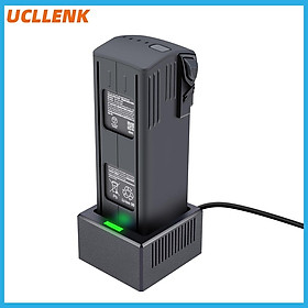 Bộ sạc pin USB cho bộ sạc di động của Mavic 3 Drone Bank Bank Charger với đèn LED cho DJI Mavic 3 Phụ kiện Màu sắc: Loại 1