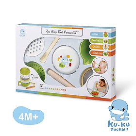 Bộ chế biến thức ăn kuku ku5307