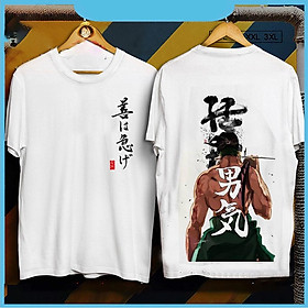 Nhiều mẫu - Áo Thun Roronoa Zoro One Piece Cực Chất | Áo One Piece Zoro Đảo Hải Tặc Siêu Đẹp OP8