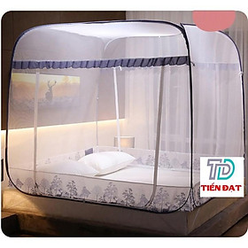 Mua Màn chụp đỉnh rộng tiến đạt  có viền chân  hàng cao cấp