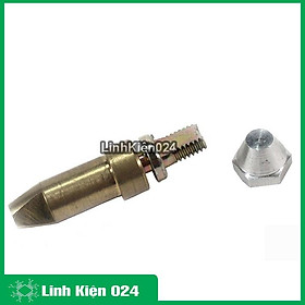 Mua Trục Đồng Nồi Áp Suất