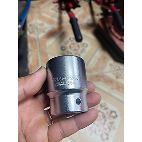 Mua ĐẦU TUÝP LỤC GIÁC 3/4INCH 36MM WSC4536 WADFOW - HÀNG CHÍNH HÃNG