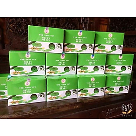 Mua 5 Bộ Đèn đuổi muỗi hàn quốc