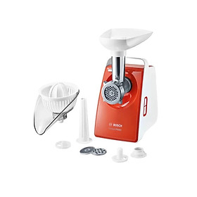 Mua MÁY XAY THỊT BOSCH MFW3630I Hàng Chính Hãng
