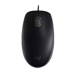 Logitech M110 USB Mouse