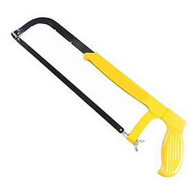 Cưa sắt HACK SAW 12 Inches - bộ dụng cụ đa năng cầm tay - 206092