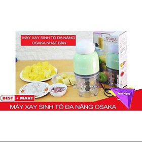 Mua Máy xay sinh tố