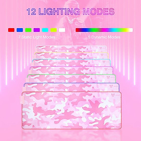 Mua Tấm lót chuột chơi game Onikuma G3 80*30cm  Hàng chính hãng