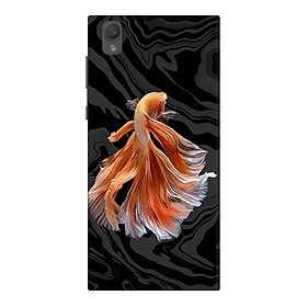 Ốp Lưng Dành Cho Điện Thoại Sony Xperia L1 Mẫu 40