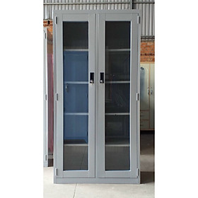 Tủ hồ sơ 2 cánh (185x90x45 cm)