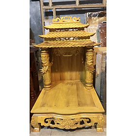 Mua ban thờ thần tài ông địa