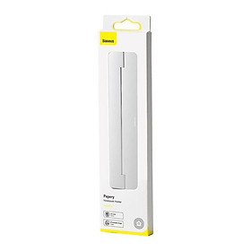 Mua Giá đỡ Laptop Baseus 100% hợp kim nhôm | Hỗ trợ tản nhiệt | Baseus stand Papery Notebook Holder