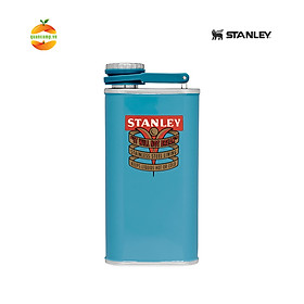 Mua The Milestone Collection Bình đựng rượu Stanley Classic Flask 8oz 236ml - 1940 Topaz Gloss