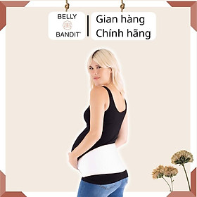 Đai nâng hỗ trợ mẹ trong quá trình mang thai Upsie Belly - Belly Bandit