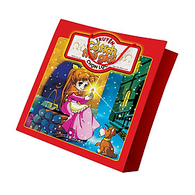 Truyện cổ tích thế giới chọn lọc