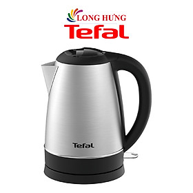 Mua Bình đun siêu tốc Tefal 1.7 lít KI800D68 - Hàng chính hãng