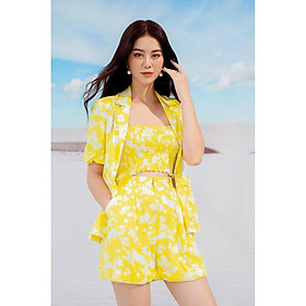 Eva De Eva Áo Blazer 21SBLE010F
