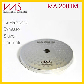 Mua Lưới lọc IMS cho máy La Marzocco | IMS shower screen MA 200 IM La Marzocco