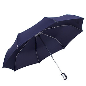 Dù Gập Ba Chất Liệu Cao Su Paradise 3331E