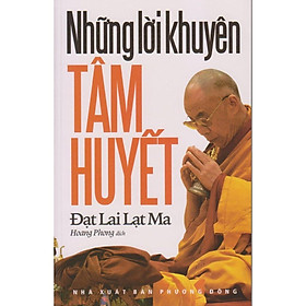 Những Lời Khuyên Tâm Huyết - Văn Thành Book - Nhà sách Văn Thành