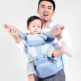 Địu Ngồi Thoáng Khí Cho Trẻ Em Xiaomi Xiaoyang