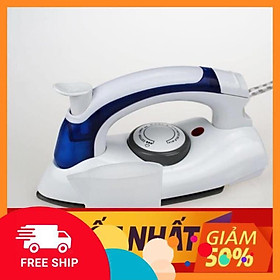 Mua Bàn là hơi nước chính hãng