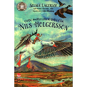 Nơi bán Cuộc Phiêu Lưu Kì Diệu Của Nils Holgersson - Giá Từ -1đ