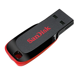 USB 2.0 SanDisk (16/32/64/128GB)