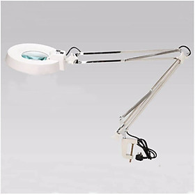 Mua Kính lúp kẹp bàn có đèn LT-86A 10x