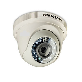Mua Camera trong nhà Hikvision HD TVI 1MP DS-2CE56C0T-IRP - Hàng chính hãng