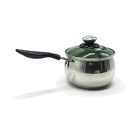 Mua Nồi bột 2 đáy inox Hoàng Gia
