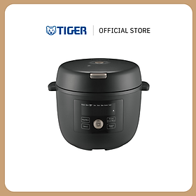 Mua Nồi Áp Suất Điện TIGER COK-B40W 2.5L - Hàng chính hãng