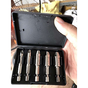 Mua Bộ 4 taro lấy ốc vít gãy cao cấp loại 1