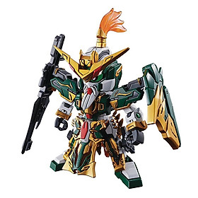 Mô hình SD Huang Zhong Gundam Dynames Bandai