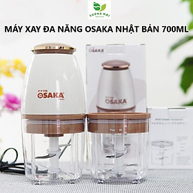 Mua Máy Xay Đa Năng OSAKA Nhật Bản Công Suất 350W