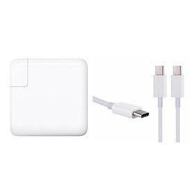 Mua Bộ sản phẩm Củ Sạc 29W và Cáp sạc USB-C