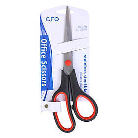 Kéo Văn Phòng 7727 - Màu Ngẫu Nhiên