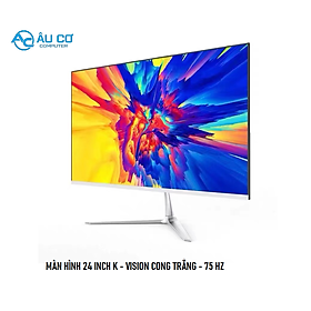 Mua Màn hình K-vison 24 inch GM241VNG độ phân giải FUll HD 1920x1080 - Chống Lóa - Tần số 165Hz - Hàng Chính Hãng