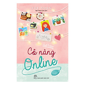 Sách Cô Nàng Online
