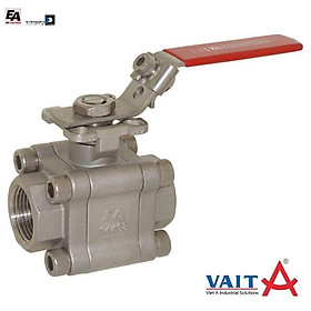 Mua Van Bi 3/4    PN100 END-Armaturen ZH311024