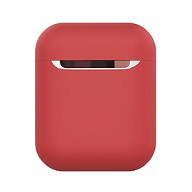Bao Case Leeu Design cho Airpods 1/ Airpods 2_ Hàng Nhập Khẩu
