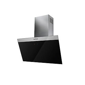 Mua Máy Hút Mùi Treo Tường Hafele HH-WVG90C (90cm) - 533.89.013 Xuất Xứ Châu Âu Kèm Than Hoạt Tính (Hàng chính hãng)