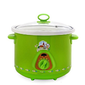 Mua Nồi nấu cháo kho cá đa năng