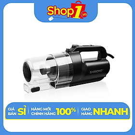 Mua Máy Hút Bụi Cầm Tay Shimono SVC1025 - Hàng Chính Hãng