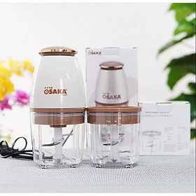 Mua Máy xay sinh tố - Máy xay thịt  xay đá Osaka đa năng 750ml
