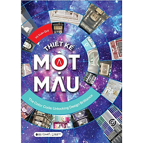 Thiết Kế Một Màu