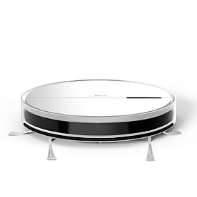 Mua Robot hút bụi lau nhà Tefal RG7447WH - Trắng - Hàng chính hãng