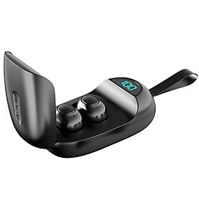 Mua Tai nghe Bluetooth nhét tai không dây True wireless earbuds PKCB Hàng Chính Hãng